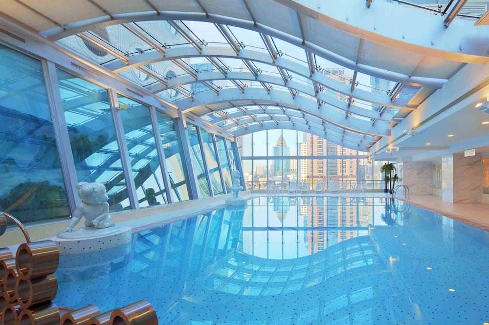 シティ ホテル 写真