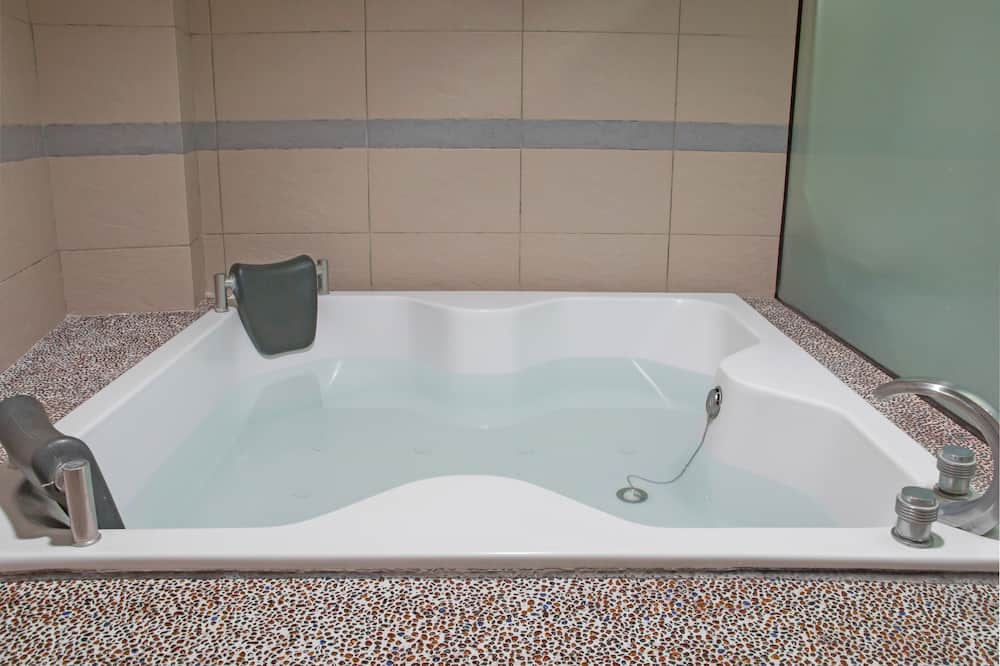 TONG PU HOTEL 写真