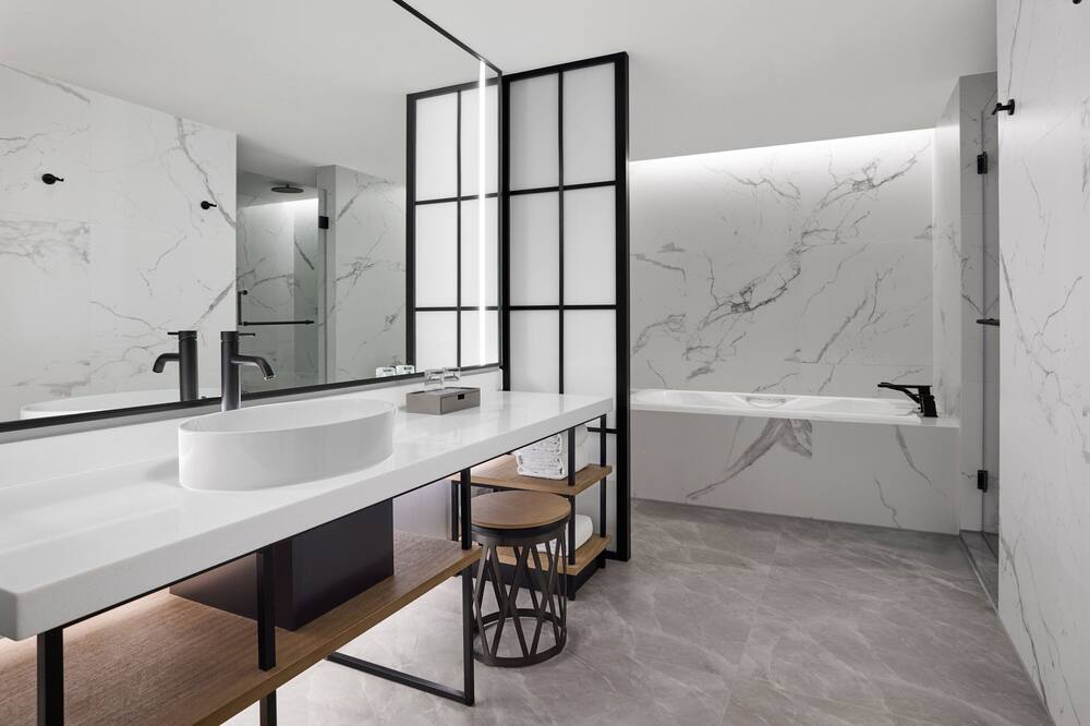 シェラトン チョンドゥ リド ホテル 写真