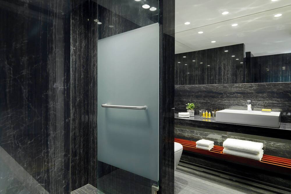 アテネ マリオット ホテル 写真