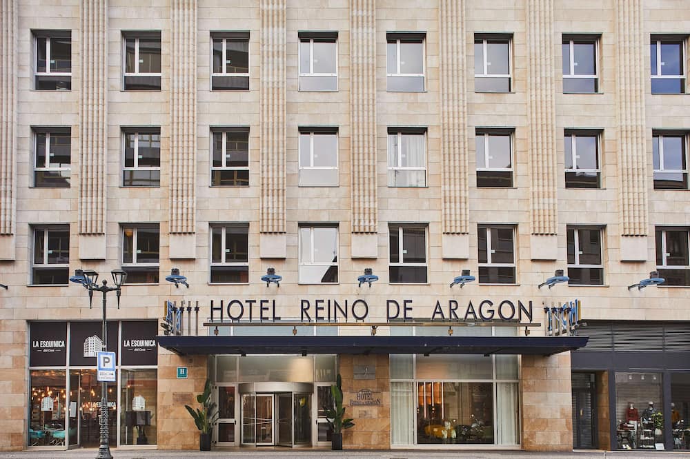 シルケン レイノ デ アラゴン 写真