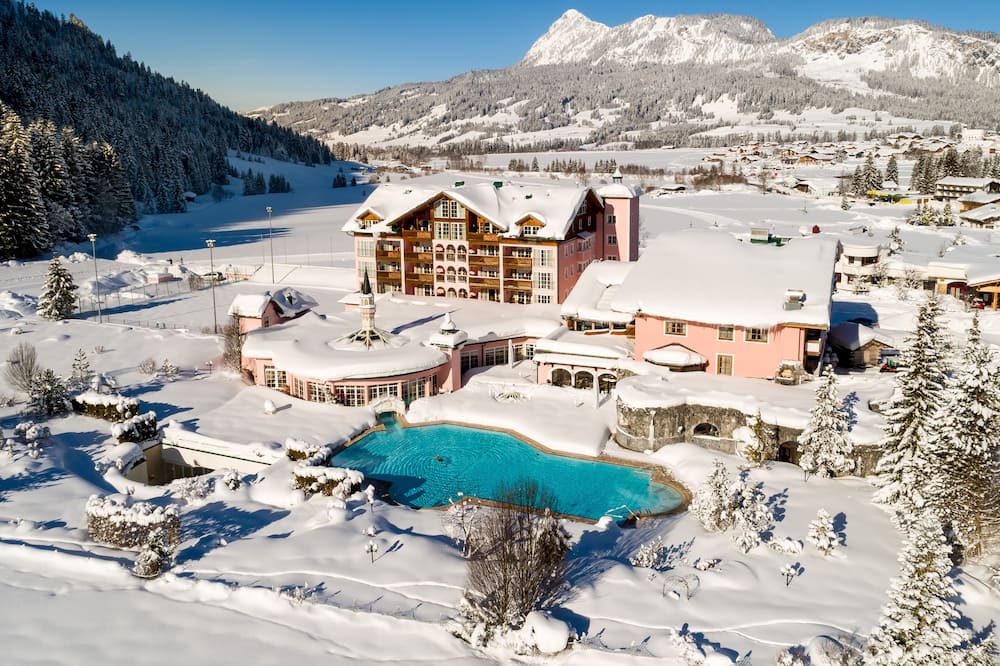 ウェルネスホテル ...リーベス ロート-フリュー 写真