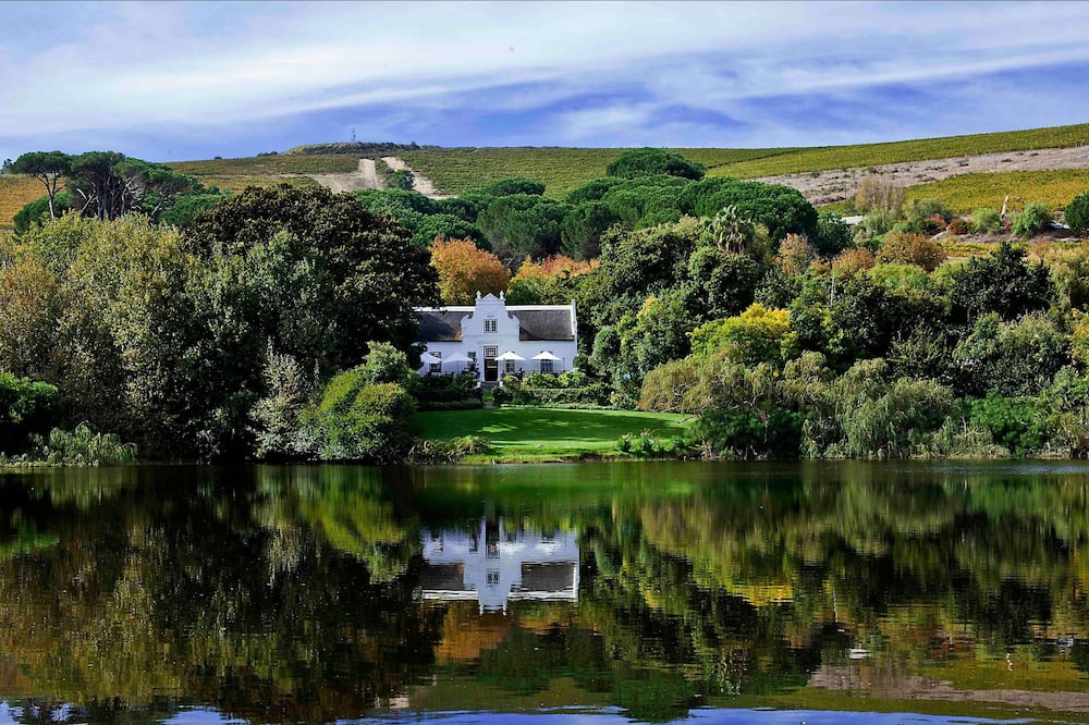 Zevenwacht Country Inn 写真