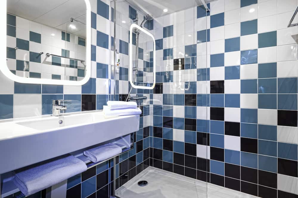 イビス スタイルズ アヴィニョン シュド ホテル 写真