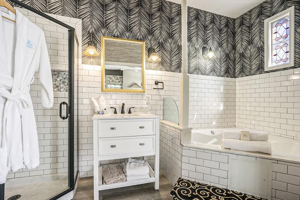 Inn at the Park Bed and Breakfast 写真