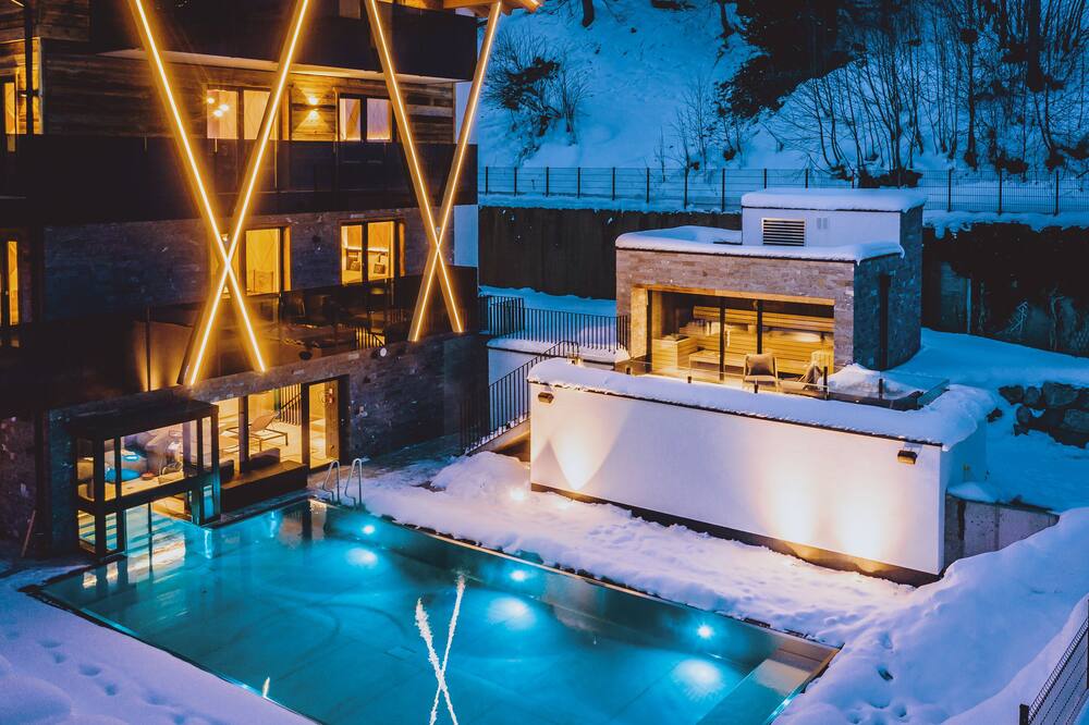 グレム バイ アベニダ スーペリア  ホテル & レジデンシズ 写真