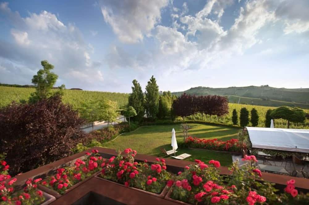 Tenuta Baràc 写真