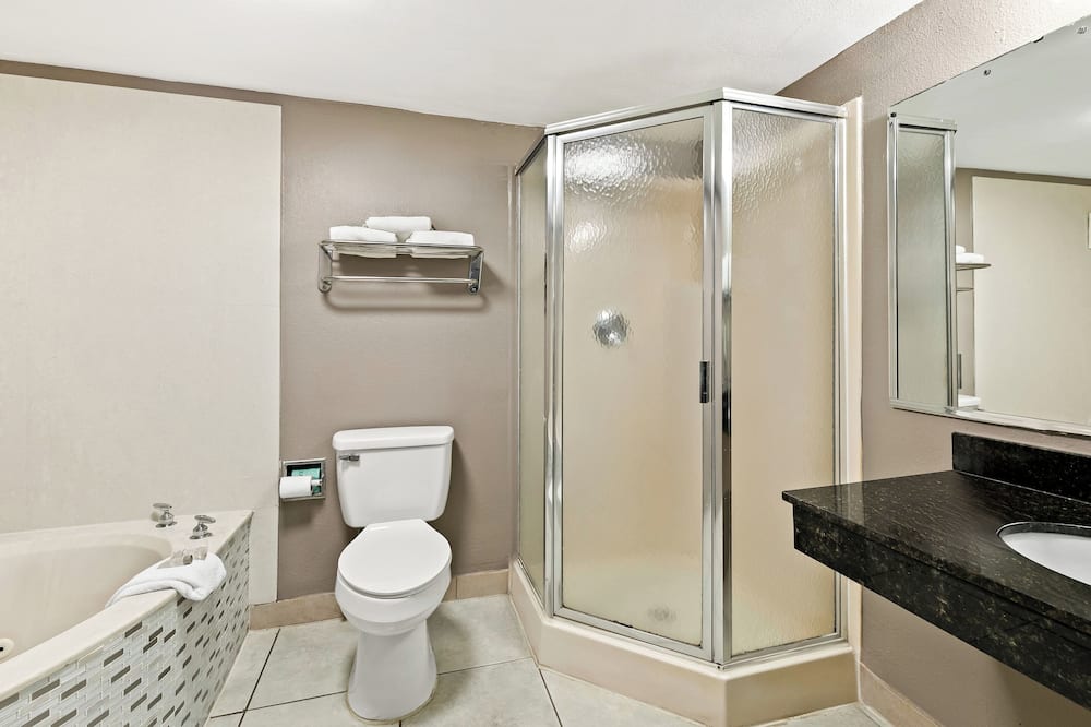 レッド ルーフ  イン & スイーツ ダンカン 写真