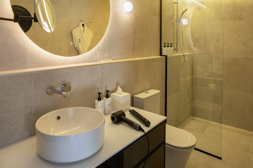 ザ メイフェア 写真