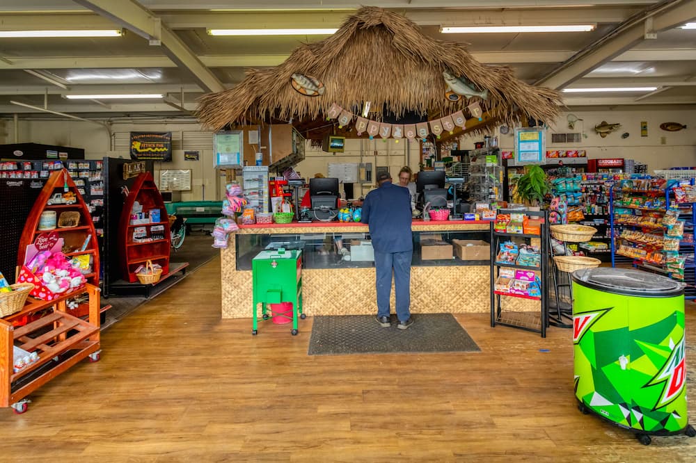 ベルズ マリーナ & リゾート 写真