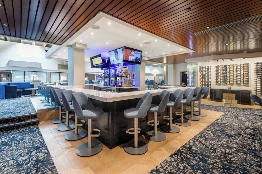 Holiday Inn Sioux Falls-City Center By IHG 写真