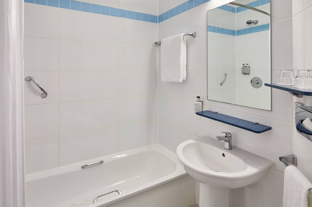 レオナルド ホテル ニューカッスル 写真