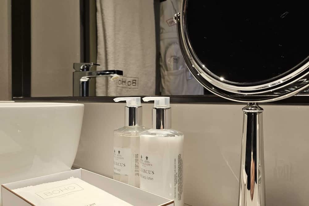 ボーホー プラハ ホテル 写真