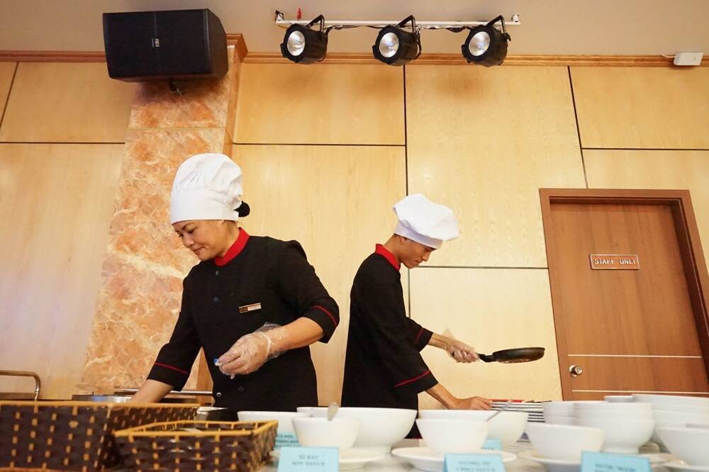 シースター ホテル 写真