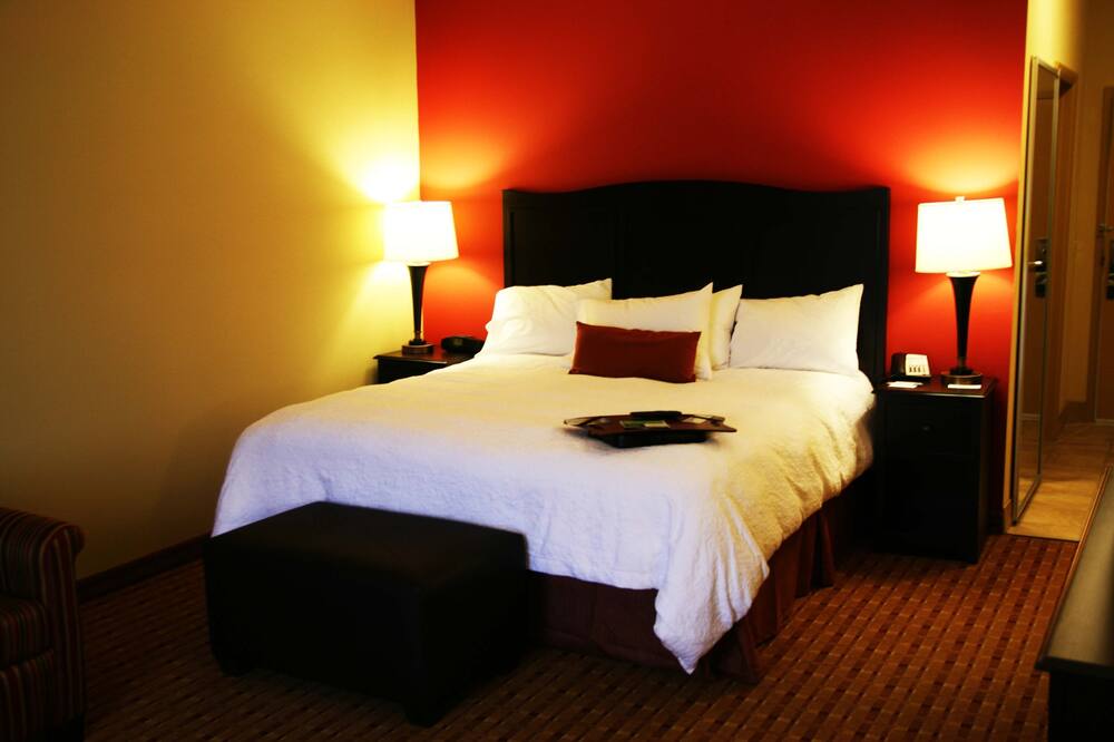 ハンプトン イン ウィリアムズバーグ 写真