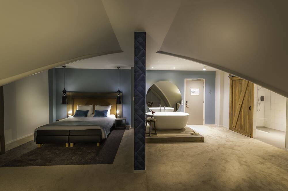 Boutique Hotel Texel 写真