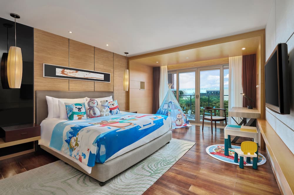 キングキー パレス ホテル シェンヂェン 写真