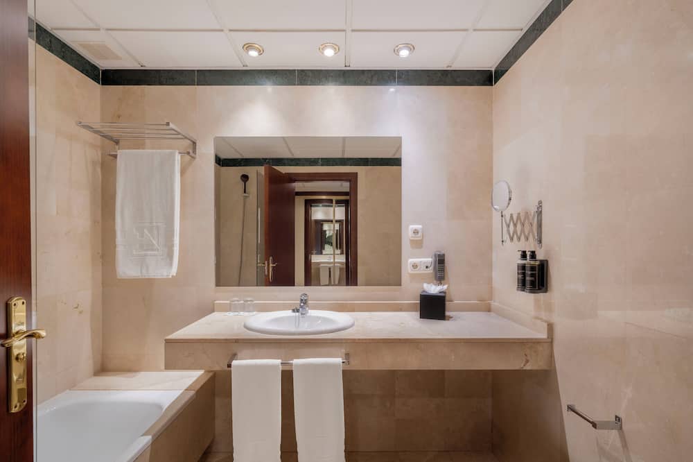 ユーロスターズ プラザ アクエドゥクト ホテル 写真