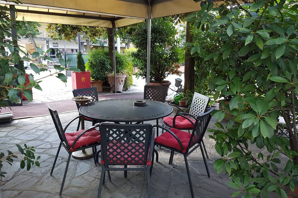 ホテル レジデンス 写真