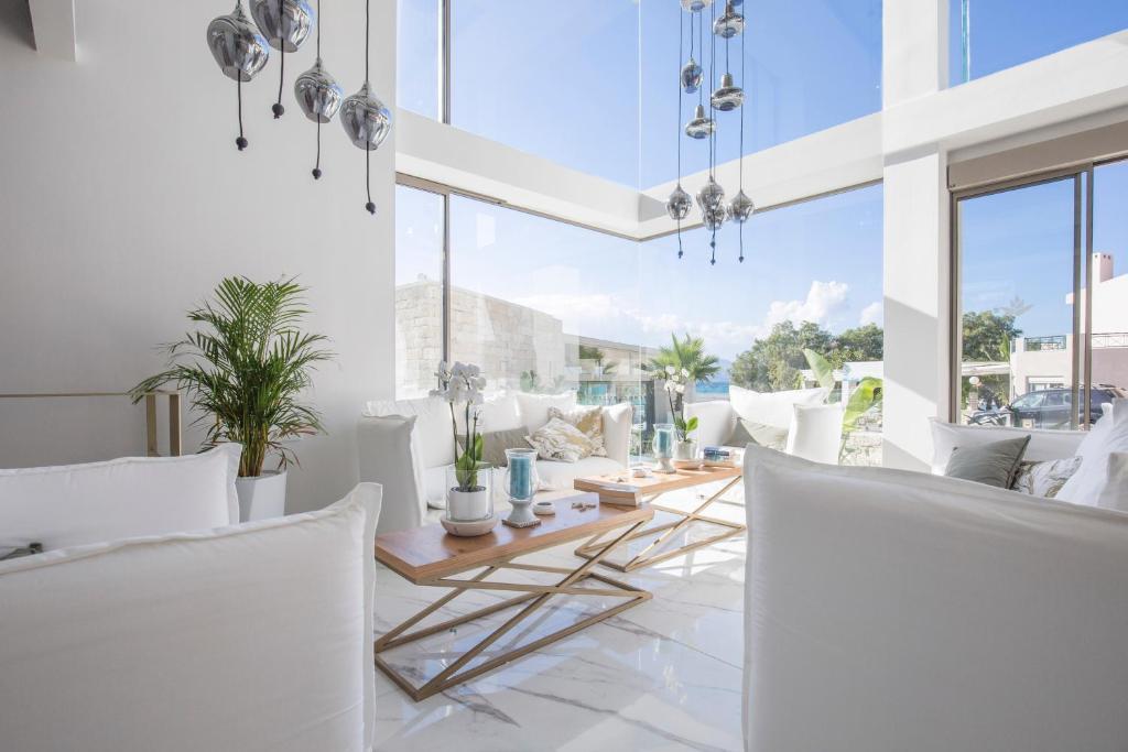 Aloe Boutique Hotel & Suites 写真