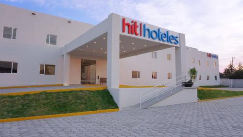 Hit Hoteles Aeropuerto Puebla 写真