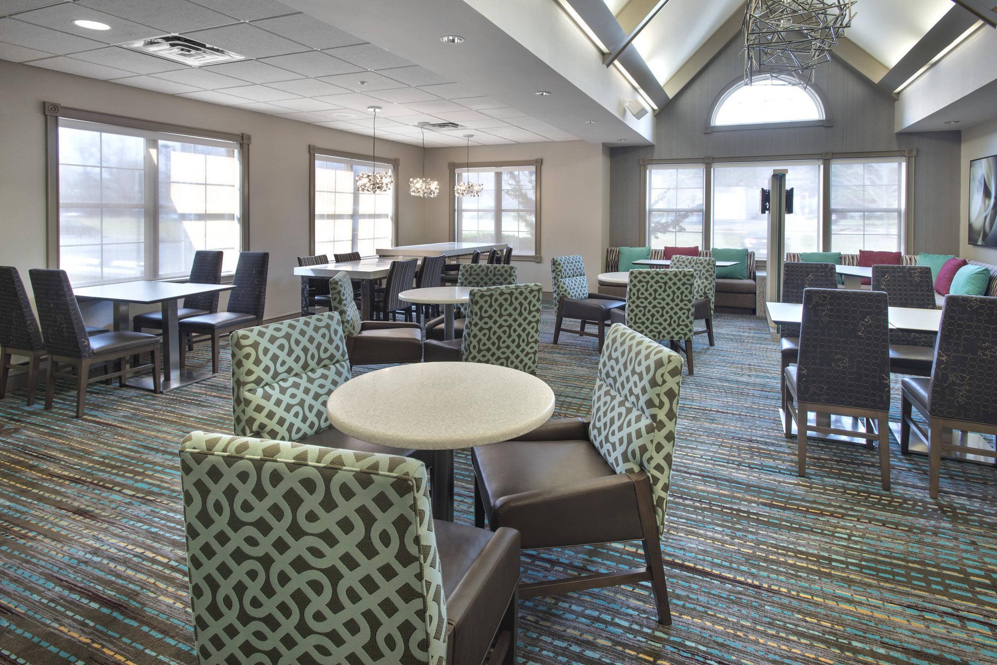 Residence Inn by Marriott Cranbury South Brunswick 写真
