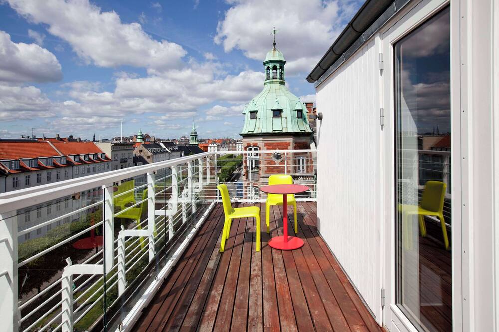 スカンディック フロント 写真