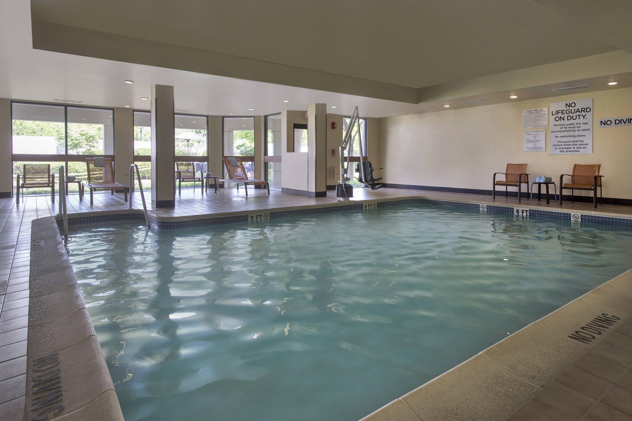 Courtyard by Marriott Princeton 写真