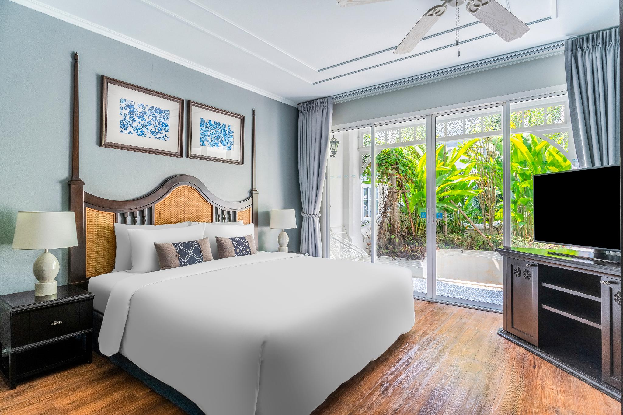 アウェイ チェンマイ ターペー リゾート - ア ヴィーガン リトリート 写真