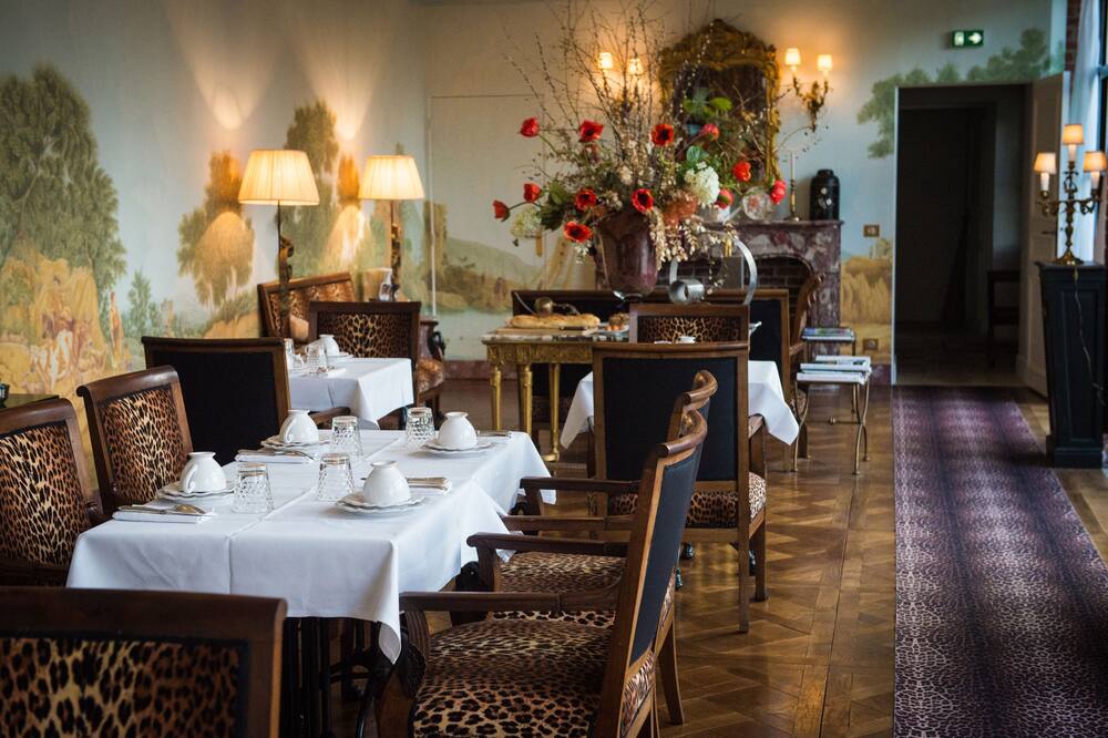 ドメーヌ ド ラ グロワリー - ル マン 写真