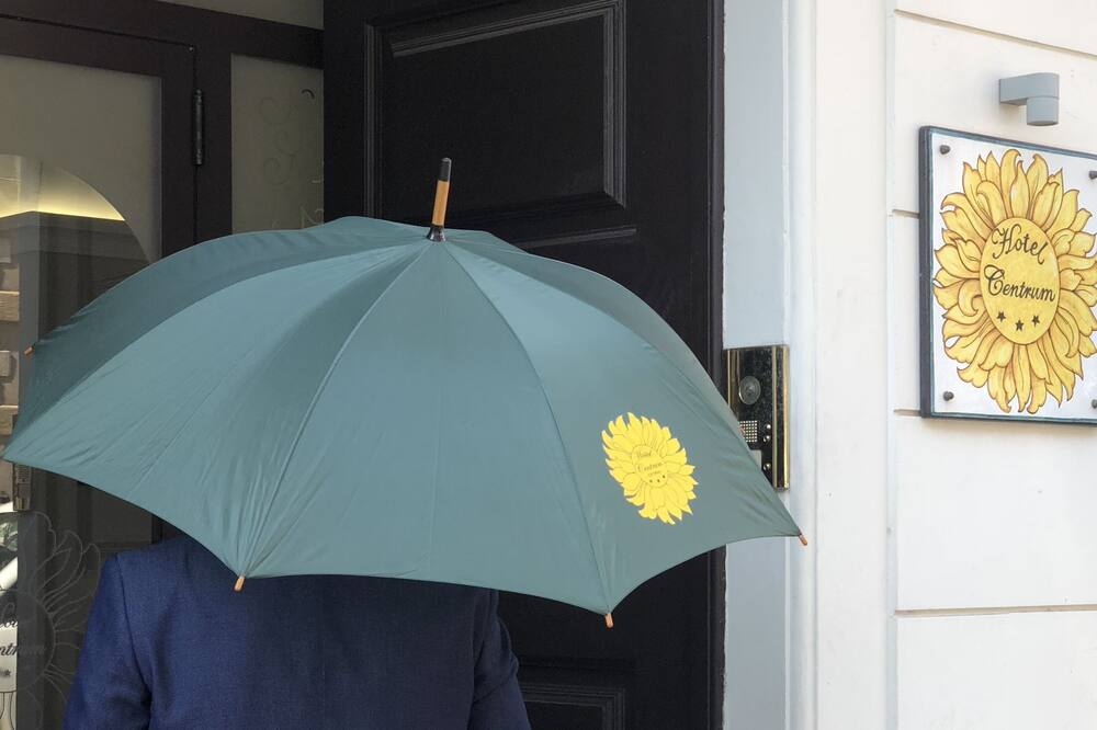 Hotel Centrum 写真