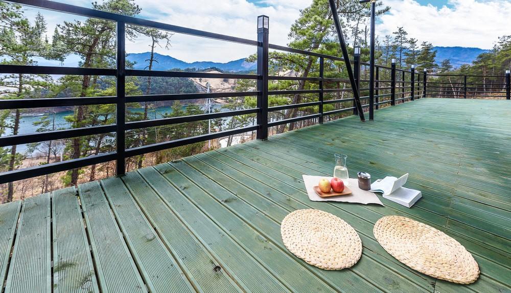 ジリササン ホース リゾート 写真