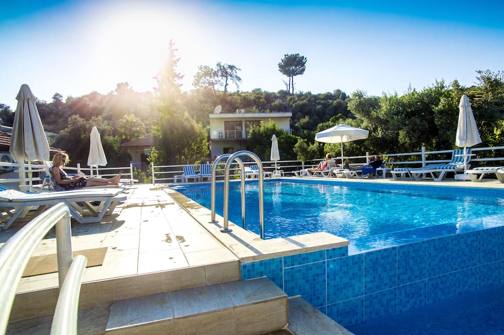 Flower Hotel Patara 写真