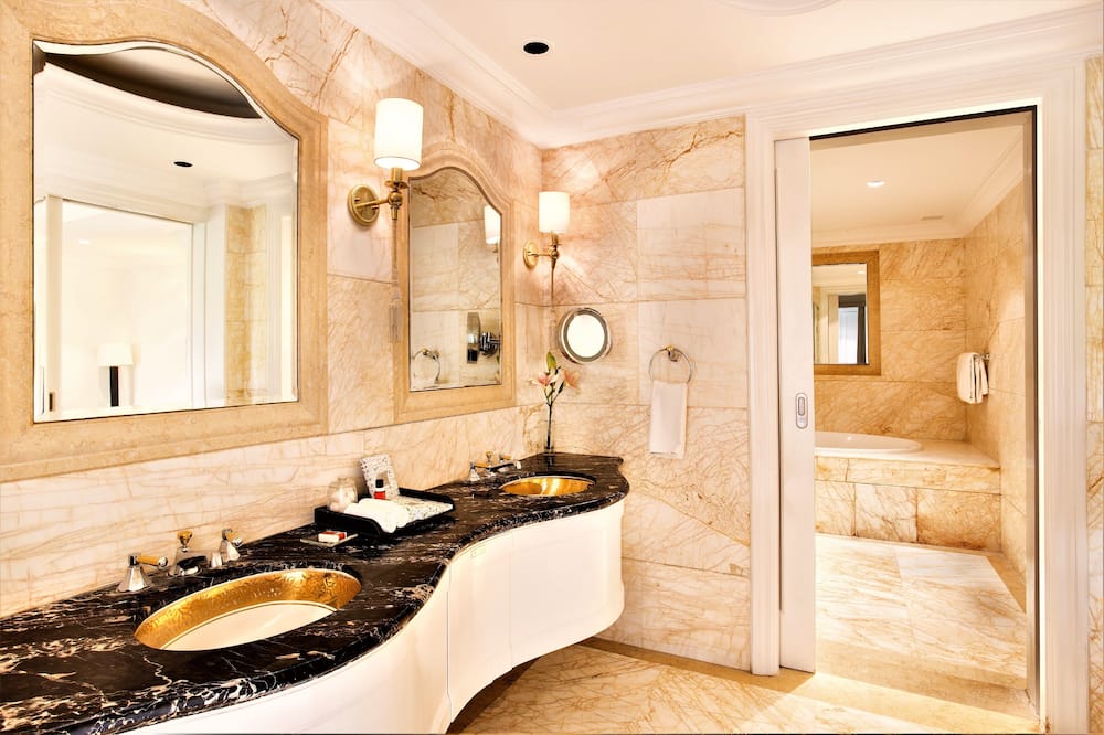 ザ クラリッジズ ニューデリー 写真