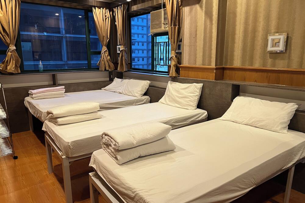 USA ホステル 写真