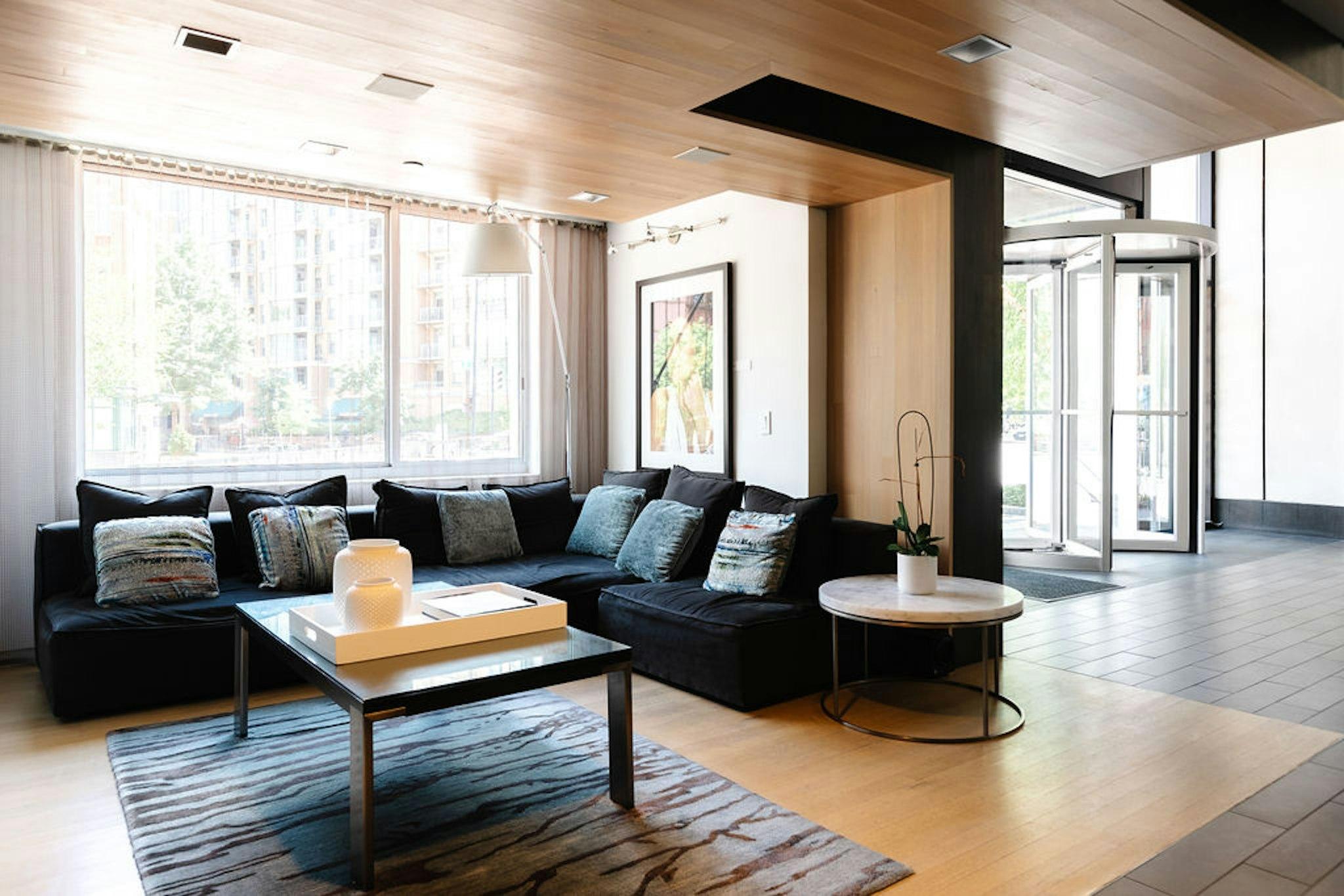 2500 Penn, a Placemakr Experience 写真