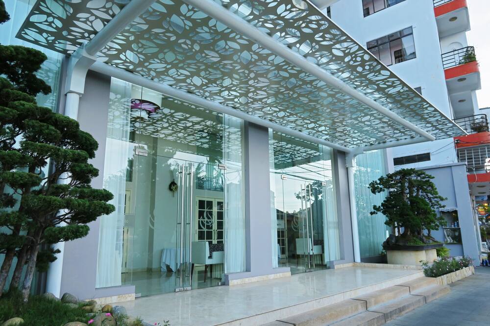 TTC ホテル ゴック ラン 写真