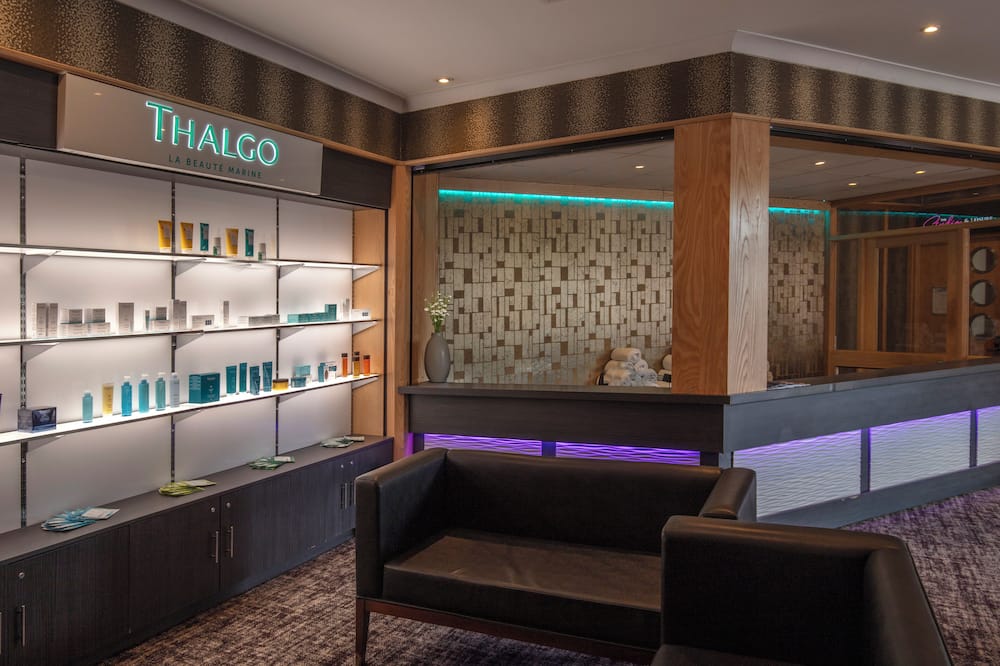 Best Western Premier Suites Hotel & Spa Liverpool-Knowsley 写真