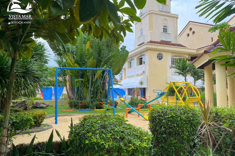 ヴィスタ マー ビーチ リゾート ＆ カントリー クラブ 写真