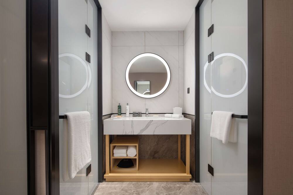 Hilton Garden Inn Hulunbuir Hailar 写真