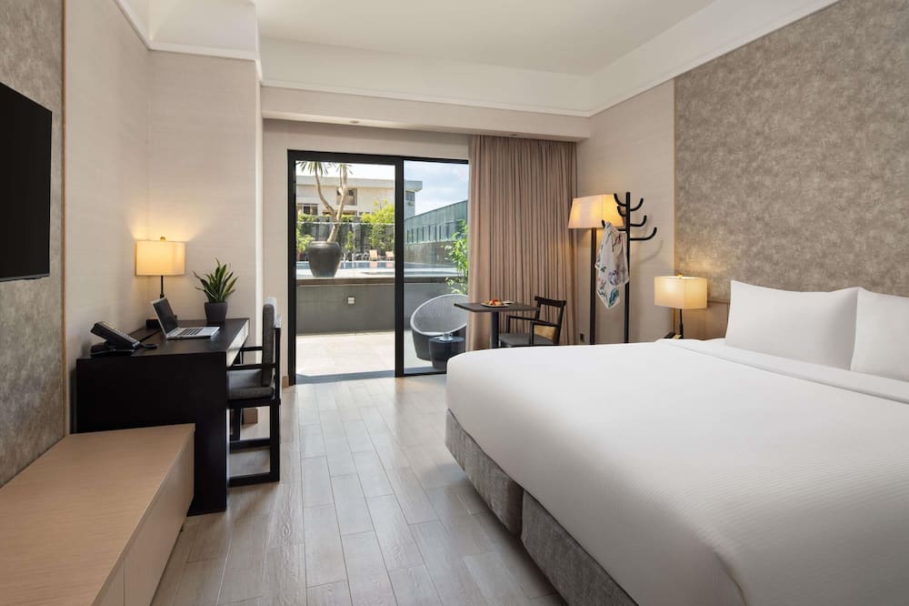 グランド メルキュール シンガポール ロキシー 写真