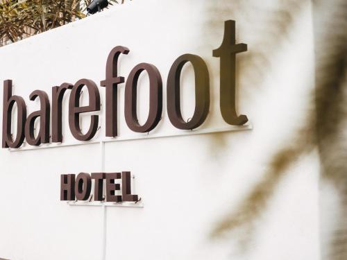 Barefoot Hotel Mallorca 写真