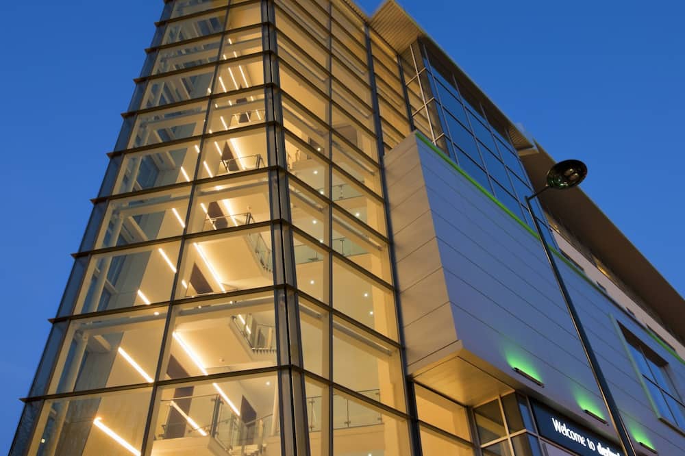 Holiday Inn Derby Riverlights By IHG 写真