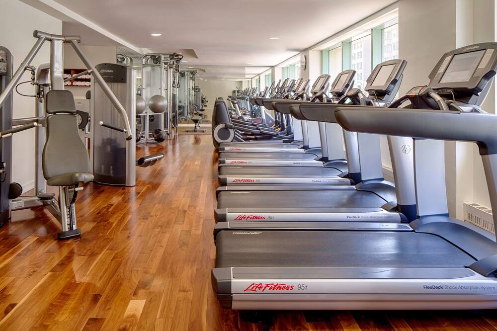 Park Hyatt Washington Dc 写真