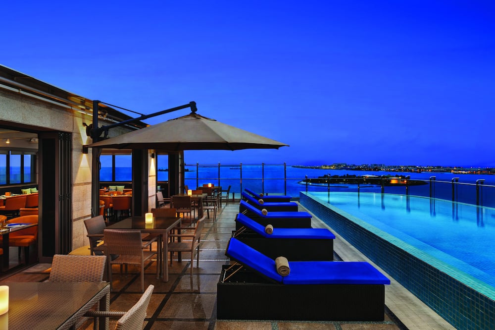 ジェン モルディブ マレ バイ シャングリラ 写真