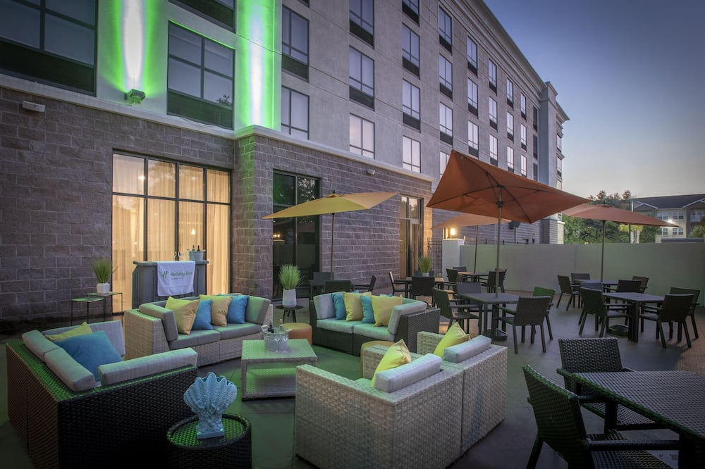 Holiday Inn Pensacola - University Area By IHG 写真