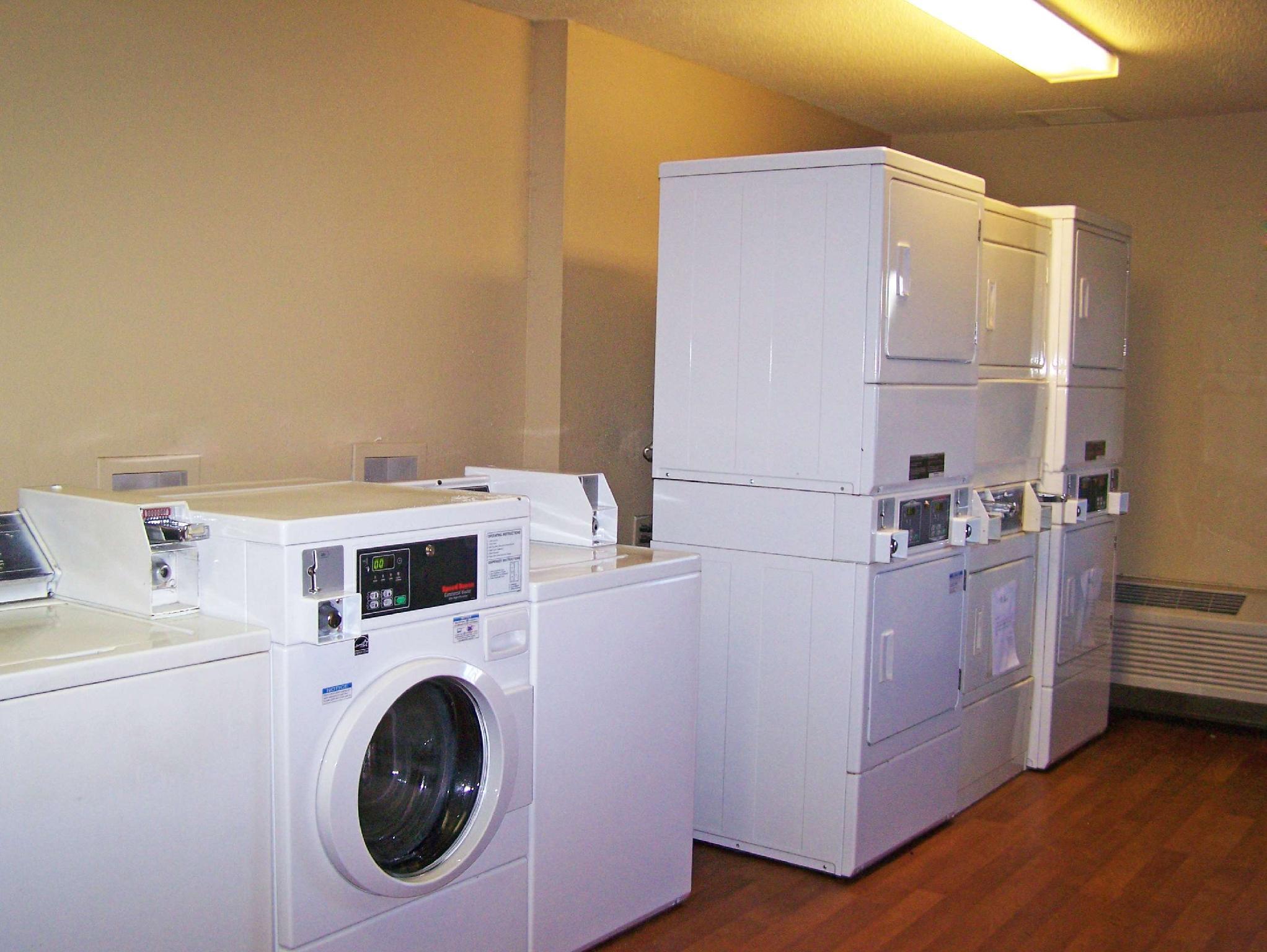 エクステンデッドステイアメリカセレクトスイーツコロンビアフトジャクソン 写真