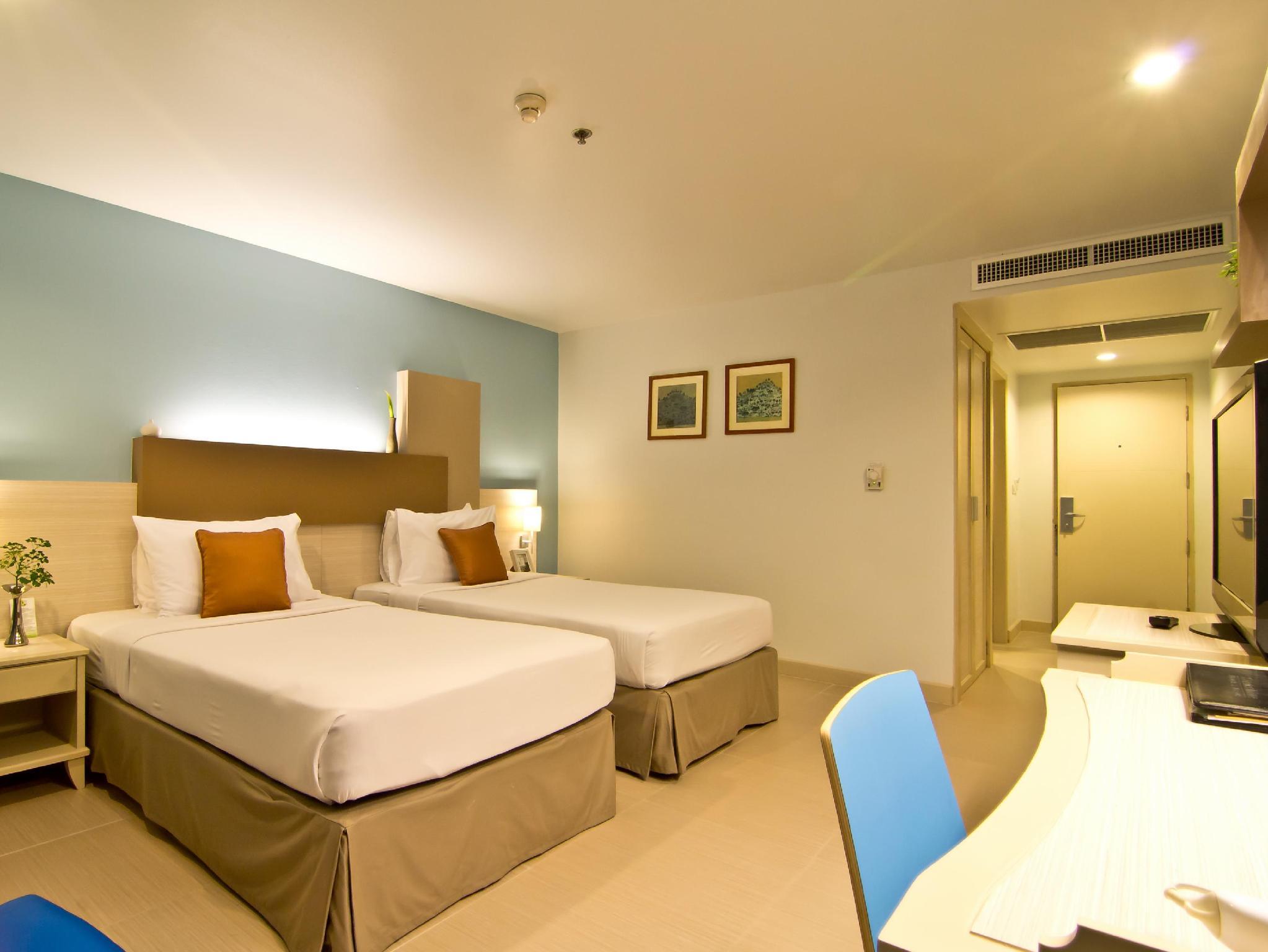 サンシャイン ビスタ ホテル 写真