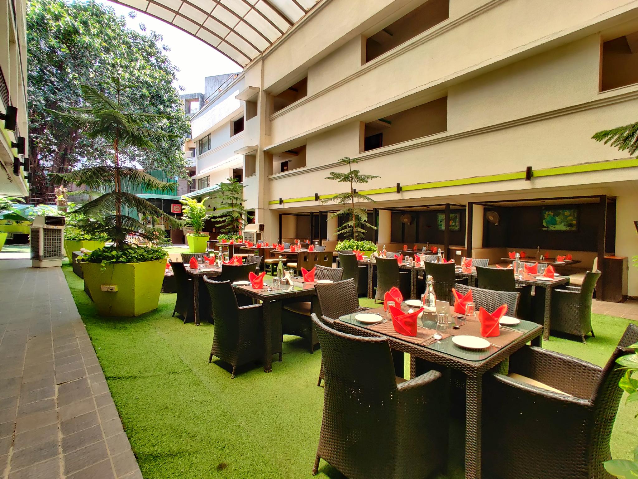 Citrus Hotel Lonavala 写真