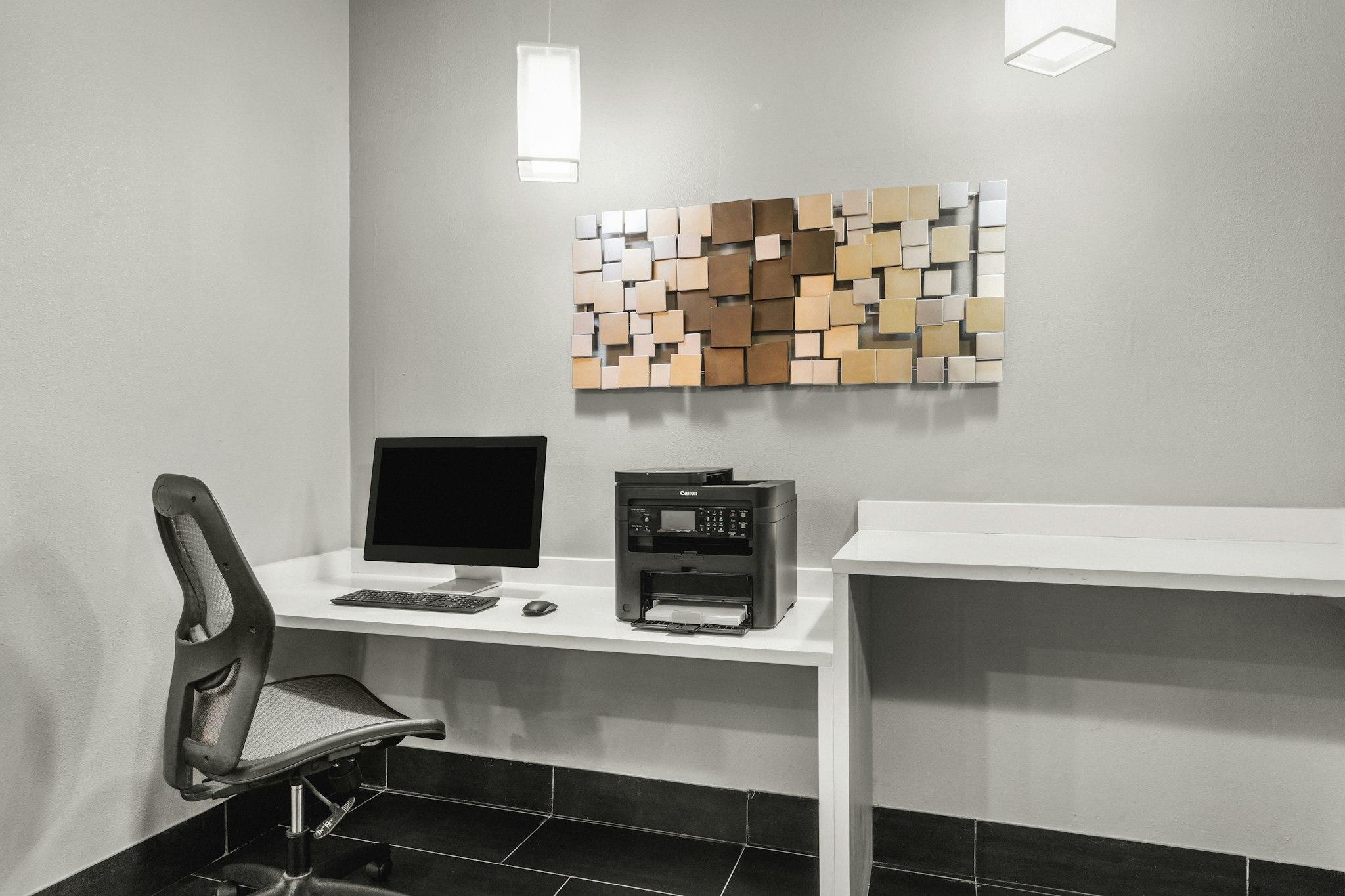 Holiday Inn & Suites Bothell - Seattle Northeast By IHG 写真